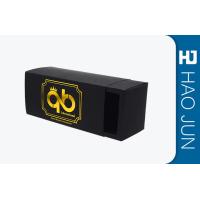 Buy cheap Premium Paper Drawer Box Handmade Rigid Gift Boxes Non Toxic Materials product