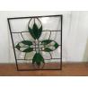 Buy cheap Float Decorative Patterned Glass For Curtain Walls / Restaurant / Church from wholesalers