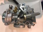 Durable Motorcycle Carburetor , Yamaha Xv250 Xv125 Motorcycle Parts And