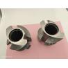 Buy cheap Stainless Steel Twin Screw Feed Extruder for Pet Food Industry from wholesalers