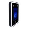 Buy cheap Cloud Web Facial Recognition Biometric Attendance System With Access Control from wholesalers