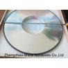 Buy cheap 30'' 1A1 Diamond Wheels For HVOF Carbide Coating OD Grinding from wholesalers