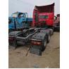 Buy cheap Used Trailer Head Volvo FM 400 in Perfect Working Condition with Reasonable Price. Motor Tractor Volvofh400, HOWO-A7 375 for Sale; from wholesalers