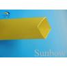 Buy cheap Busbar Protection Polyolefin Heat Shrink Tubing Tube Wire Wrap Sleeve from wholesalers