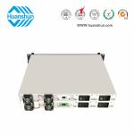 1u 8X Pon Wdm and CATV EDFA Huanshun