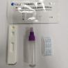 Buy cheap FOB Rapid Test Card Fecal Occult Blood Test Kit Chemical And GICA Method from wholesalers