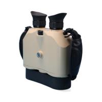 Buy cheap Military Security Monitoring Infrared Thermal Imaging Binoculars product