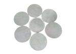 OEM Design 201 Stainless Steel Mesh Filter Discs 0.5mm