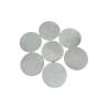 Buy cheap 100 Micron 316l Sintered Stainless Steel Mesh Filter Discs from wholesalers