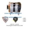 Buy cheap 26021309 - LUCAS Alternator 12V 75A Alternadores from wholesalers