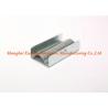 Buy cheap Precision Metal Stamping Parts Custom Size For Walls And Ceilings from wholesalers