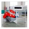 Buy cheap Gold Manganese Iron Copper Tin Ore Dry Type Drum Magnetic Separator for Mining Machinery from wholesalers