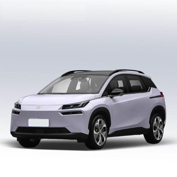 Quality AION V PLUS Small Chinese Electric SUV 500-600KM Range High Configuration for sale