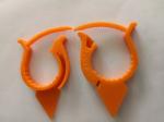Buy cheap HBM1824 FOR 18-24mm Adjustable loose wheel nut indicator high termperature from wholesalers