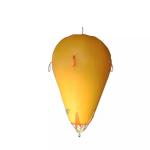 Customize Salvage Underwater Lift Bags Marine Buyancy Air Bag