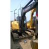 Buy cheap Used VOLVO EC200B excavator Original KOREA from wholesalers