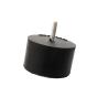 Buy cheap Custom Rubber Products Molded Rubber Absorber Vibration Isolator Mounts from wholesalers