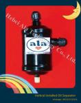 Carrier parts Citimax C500/700 oil separator 65-66808-00 carrier transicold