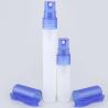 Buy cheap Small Pen Perfume Dispenser Bottles , Trevel Atomizer Perfume Spray Bottle from wholesalers