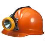KL10M Rechargeable Mine LED Cap Lamp 25000 Lux Mining Helmet Lamp