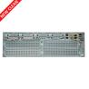Buy cheap Integrated Network Cisco Vpn Gigabit Router CISCO3945/K9 Cisco 3900 Series from wholesalers