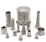 Custom Sheet metal deep drawn process metal fabrication Stainless Steel Deep