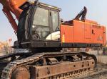 Japan Used Hitachi Excavator for sale Second Hand ZX870 Jindongyu Machinery