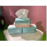 Buy cheap 80 / 100pcs Super Soft Tissue Paper Without Transferable Fluorescent Whitening Agent from wholesalers