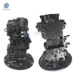 708-2G-00120 708-1G-00041 708-1T-00433 708 -2K-00122 Hydraulic Main Pump For
