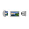 Buy cheap 43'' Outdoor LCD Advertising Display , OEM Outdoor LCD Digital Signage 6ms Response from wholesalers