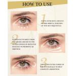 Eye Wrinkle Cream Repair Remove Multi Effect Pouch Eye Cream For Dark Circles