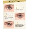 Buy cheap Eye Wrinkle Cream Repair Remove Multi Effect Pouch Eye Cream For Dark Circles from wholesalers