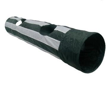 Buy cheap Indoor Foldable 4 Holes Collapsible Cat Tunnel from wholesalers