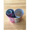 Buy cheap High Barrier Alumi Coating Plastic Laminate web for Cosmetic Tube Packaging from wholesalers