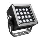 Parking Lot Waterproof LED Floodlight IP65 36W LED Flood Light
