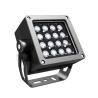 Buy cheap 16W Commercial LED Flood Lights IP65 PIR Floodlight 50000hrs Working Lifetime from wholesalers