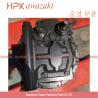 Buy cheap 708-1W-00131 Excavator Hydraulic Pump PC60-7 HPV35 PC60-5 PC60-6 PC60-7 Main Pump Assy 708-21-01011 from wholesalers