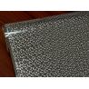 Buy cheap 3D Lens Bopp Lamination Film Roll , Holographic Lamination Film For Gift Craft Industry from wholesalers