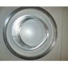 Buy cheap ASME Ss316l Solid Metal Ring Joint Gasket -150°C--800°C Stainless Steel Gasket from wholesalers