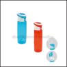 Buy cheap Hot Sale Eco Portable promotional travel sport water bottle cup mug tumbler drinkware gift from wholesalers