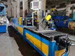 Drywall Roofing Sheet Manufacturing Machine Steel Framing System