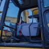 Buy cheap Used excavator komatsu excavator PC400 PC200 PC 130 PC3- PC40/Second Hand mini Excavator other construction machinery from wholesalers