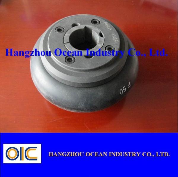 Buy cheap Tyre Coupling , typeF120 F140 F160 F180 F200 F220 F250 from wholesalers
