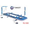 Buy cheap Car bench ,car compact frame puller, car repair frame machine TG-500 from wholesalers