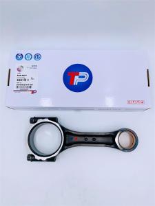 Wholesale OEM 8-94392376-0 Performance Connecting Rod , ISUZU 6HK1 4HK1 Piston Rod Assy from china suppliers