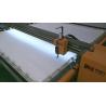 Buy cheap Industrial Duvet Quilting Machine , Single Head Quilting Machine 2800 Rpm Max Speed from wholesalers