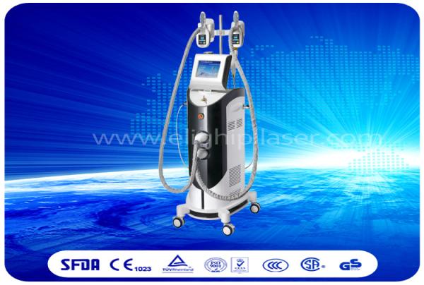 Buy cheap Weight Loss Laser Fat Removal 3 In 1 Professional Slimming 59*35*112.5cm from wholesalers