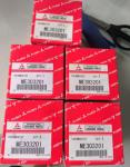 4M50 Thermostat At 76.5 Degrees Celsius ME303201 High Pressure Resistance