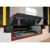 Buy cheap Environment - Friendly Airbag Dock Leveler 220V Two Free Bumpers from wholesalers
