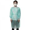 Buy cheap S-XXL Disposable Isolation Gown from wholesalers